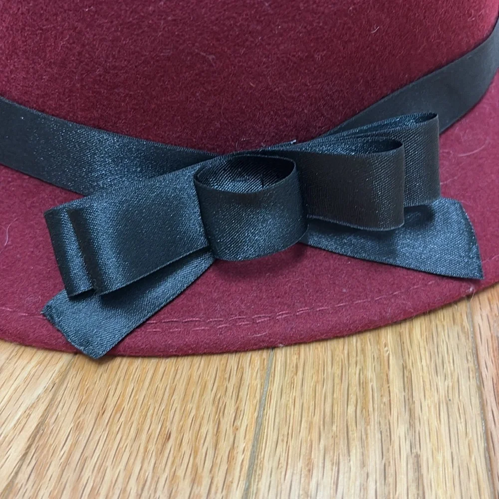 N/A again hat