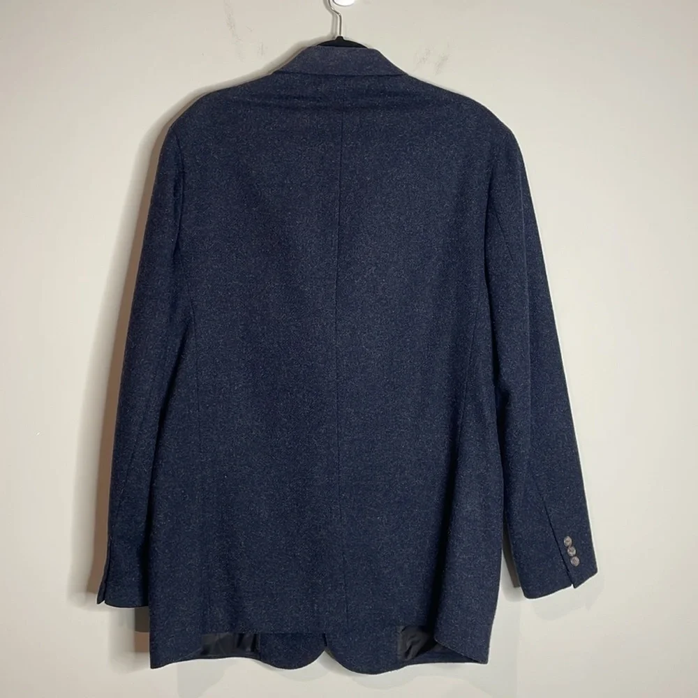 J. Crew 31 •pit