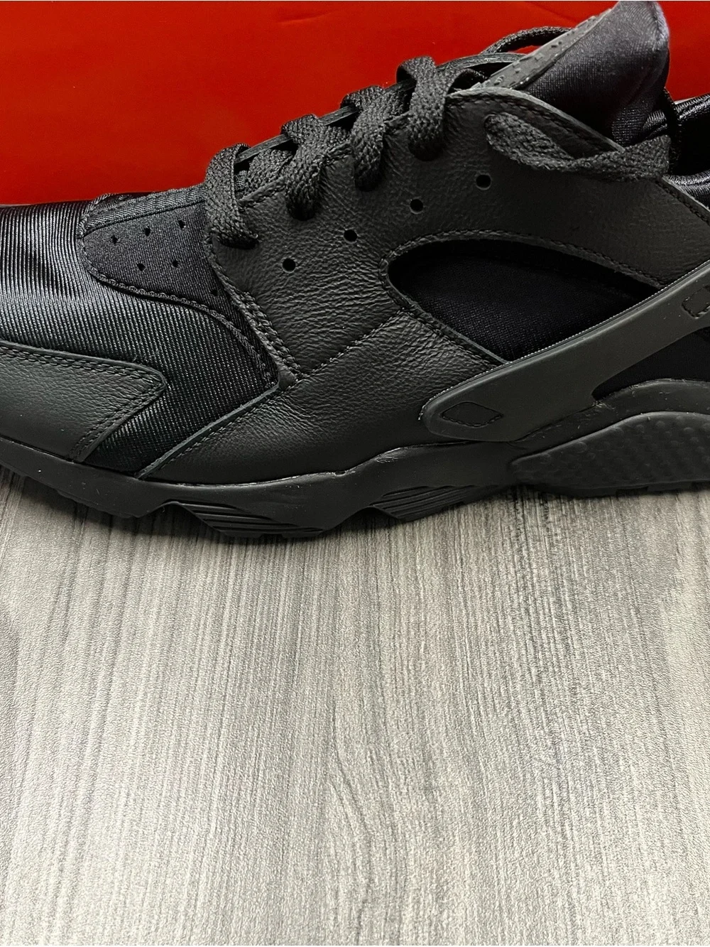 Nike classic huarache