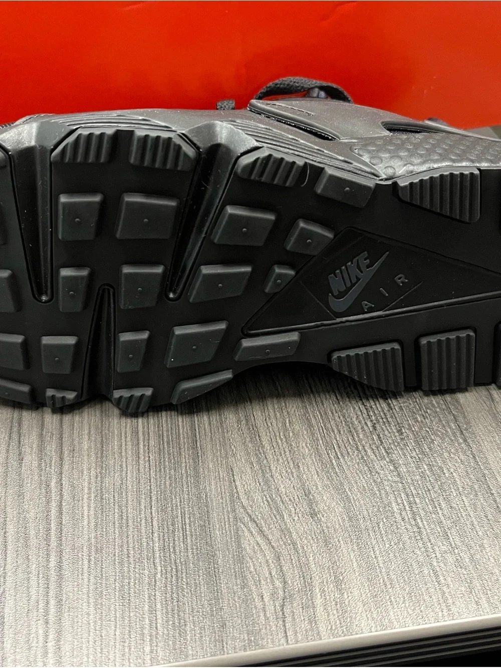 Nike classic huarache