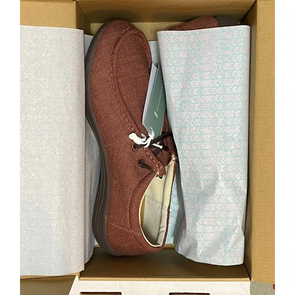 Spenco carefree denim