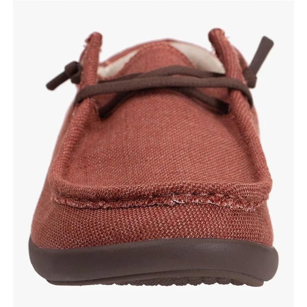 Spenco carefree denim