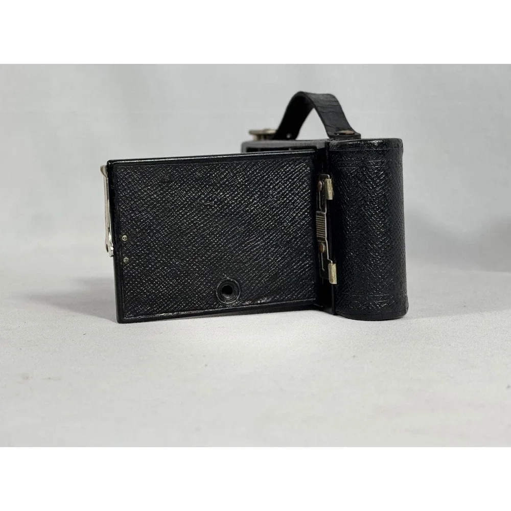 Kodak No 2 folding cartridge Premo camera‎