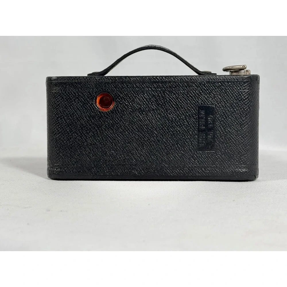 Kodak No 2 folding cartridge Premo camera‎