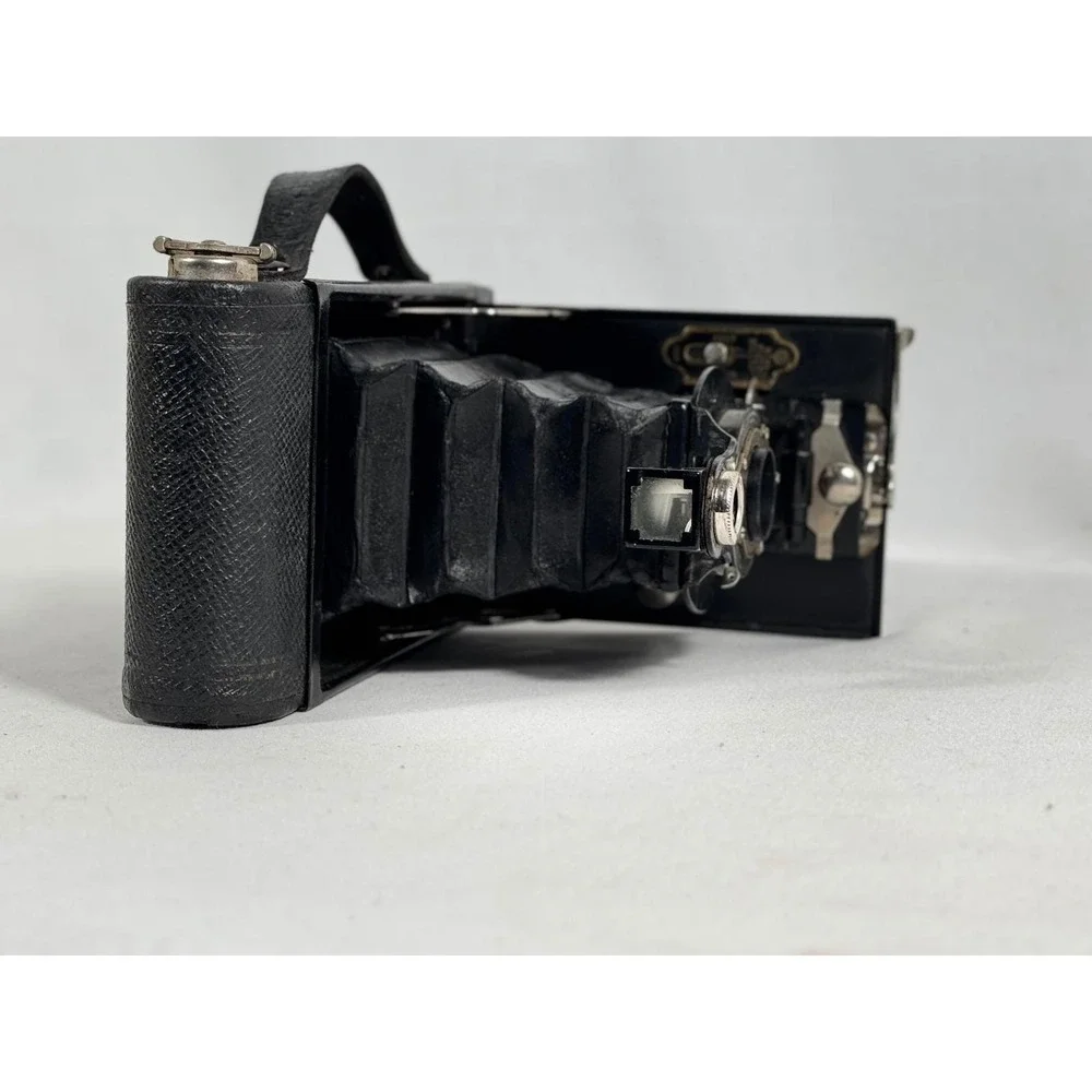 Kodak No 2 folding cartridge Premo camera‎