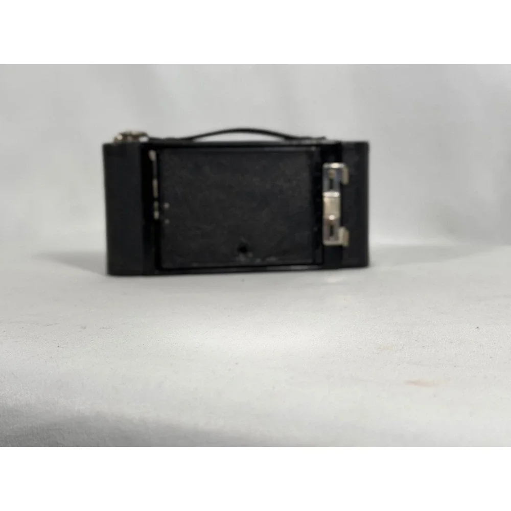 Kodak No 2 folding cartridge Premo camera‎