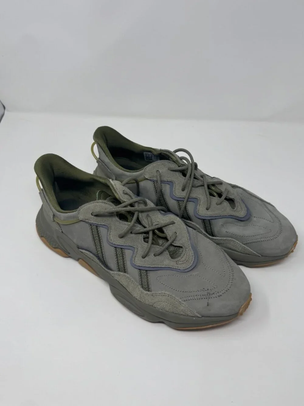 adidas ozweego sneakers