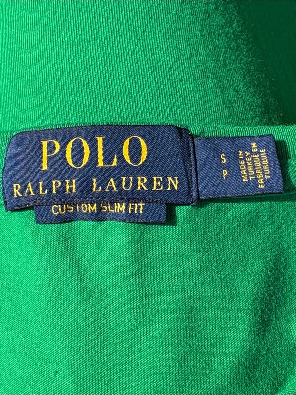Polo Ralph Lauren polo ralph