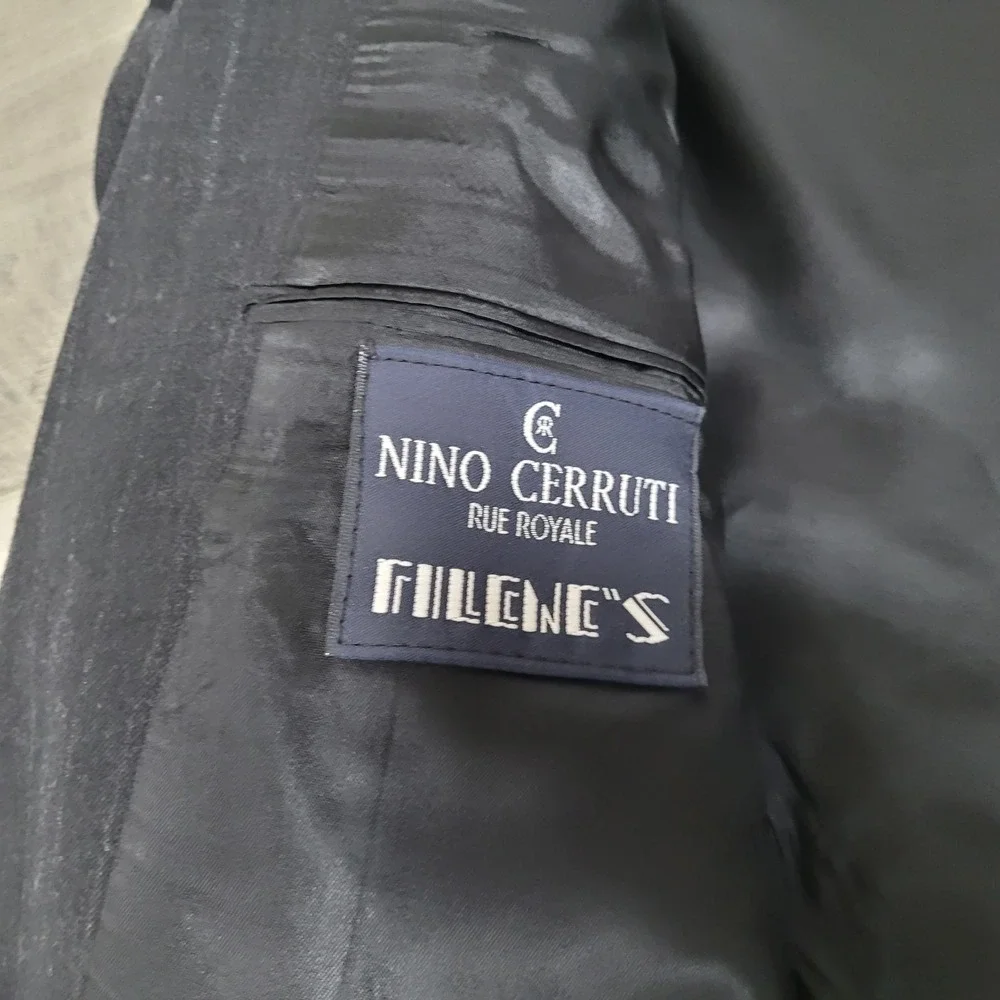Nino Cerruti 🕴️ vintage