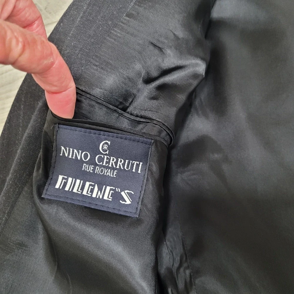 Nino Cerruti 🕴️ vintage