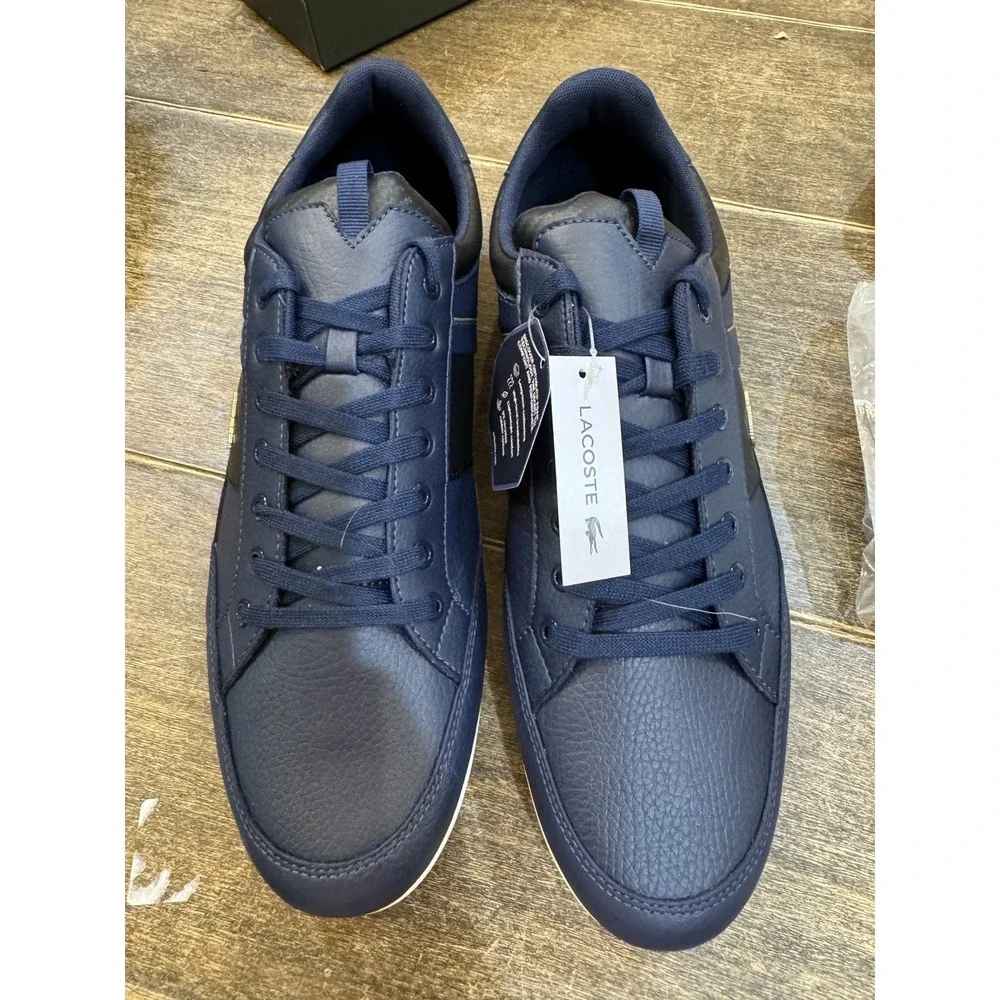 Lacoste men chaymon