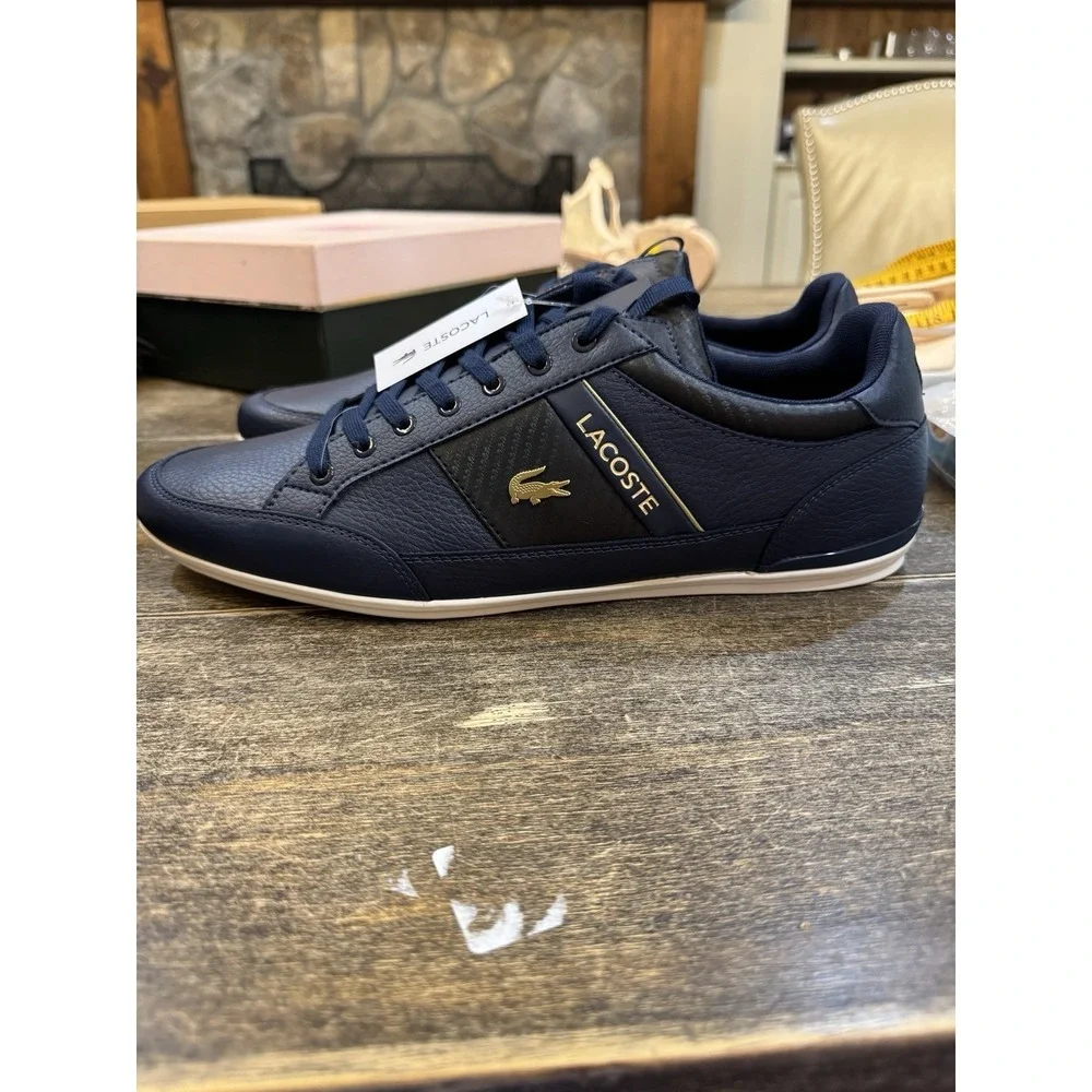 Lacoste men chaymon