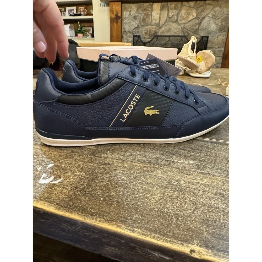 Lacoste men chaymon