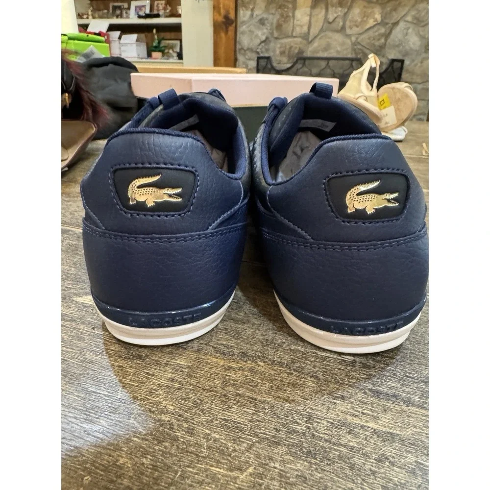 Lacoste men chaymon