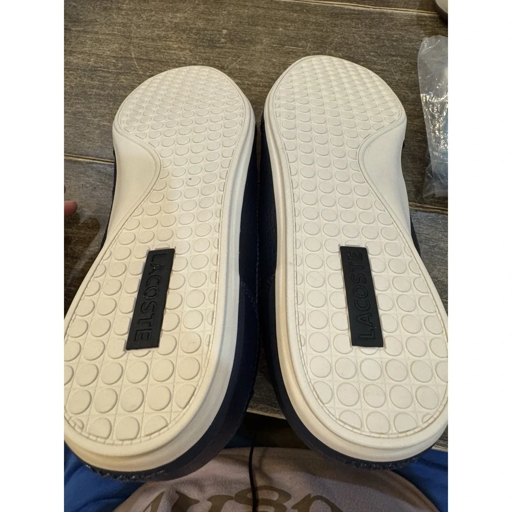 Lacoste men chaymon