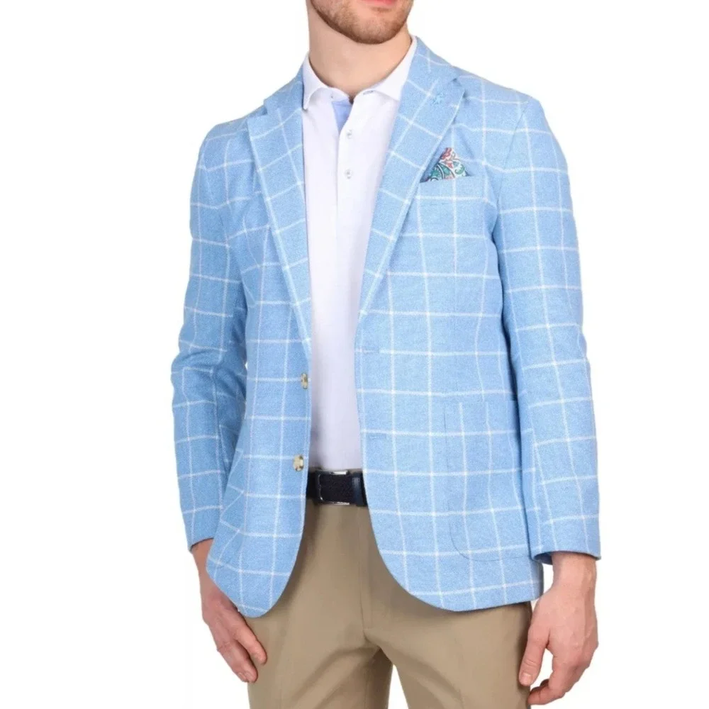 Tailorbyrd men sport