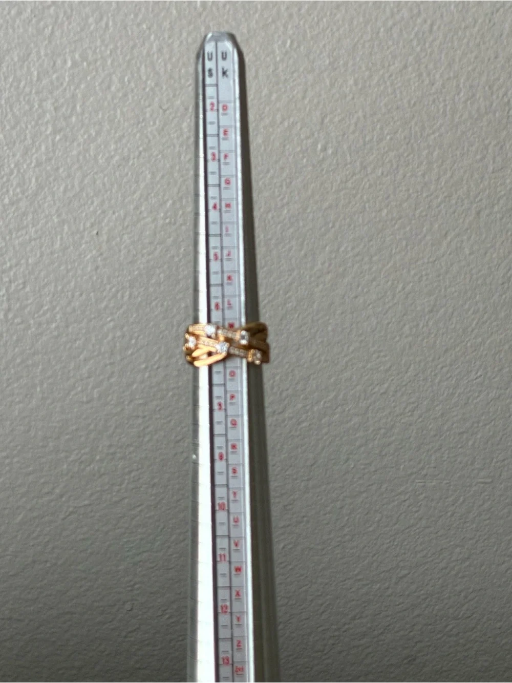 N/A elegant gold
