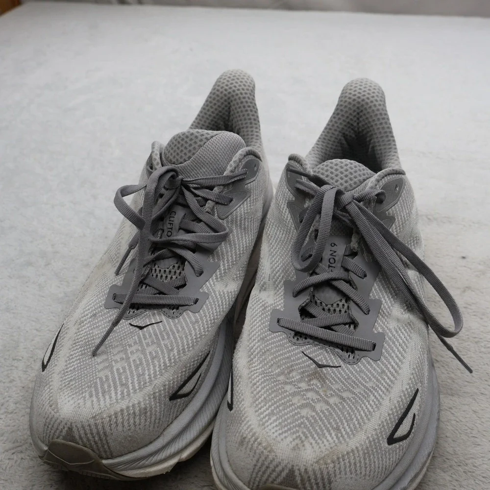Hoka One One few blemish