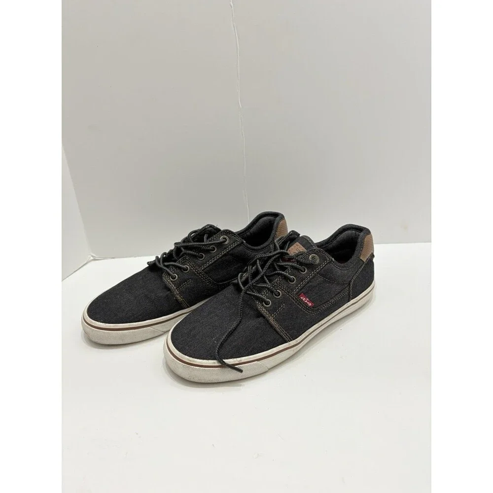 Levis levis shoes