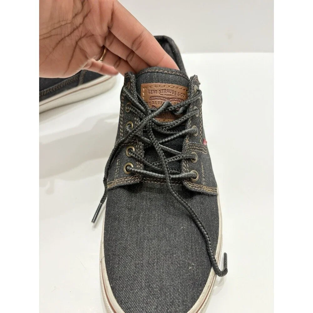 Levis levis shoes