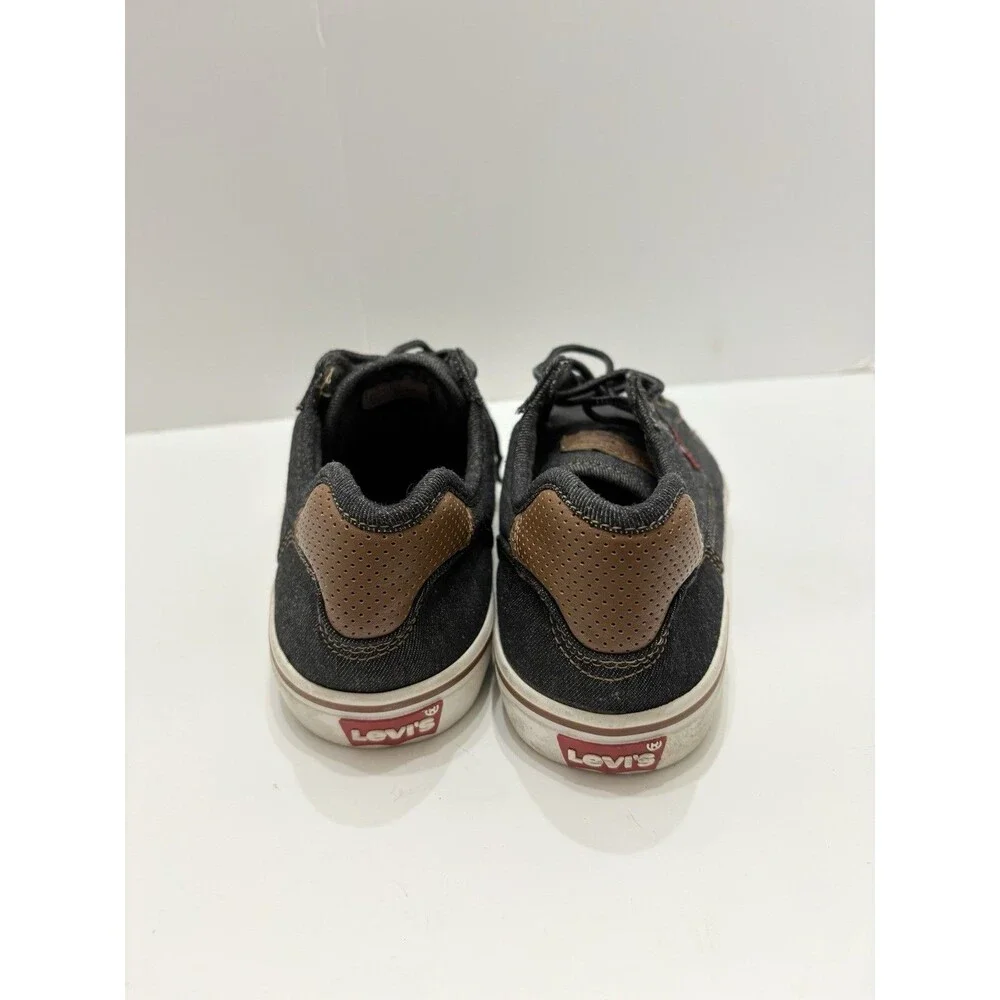 Levis levis shoes