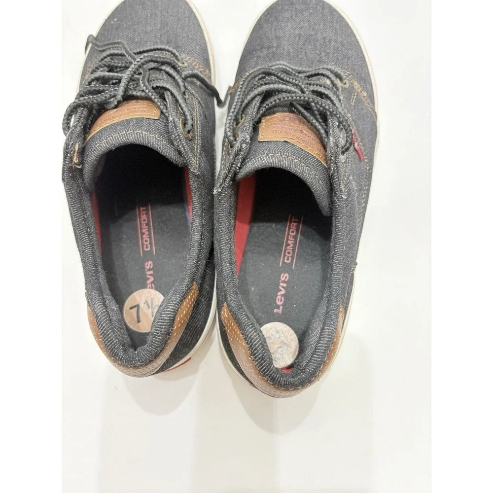 Levis levis shoes