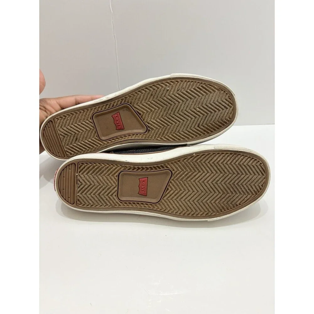 Levis levis shoes