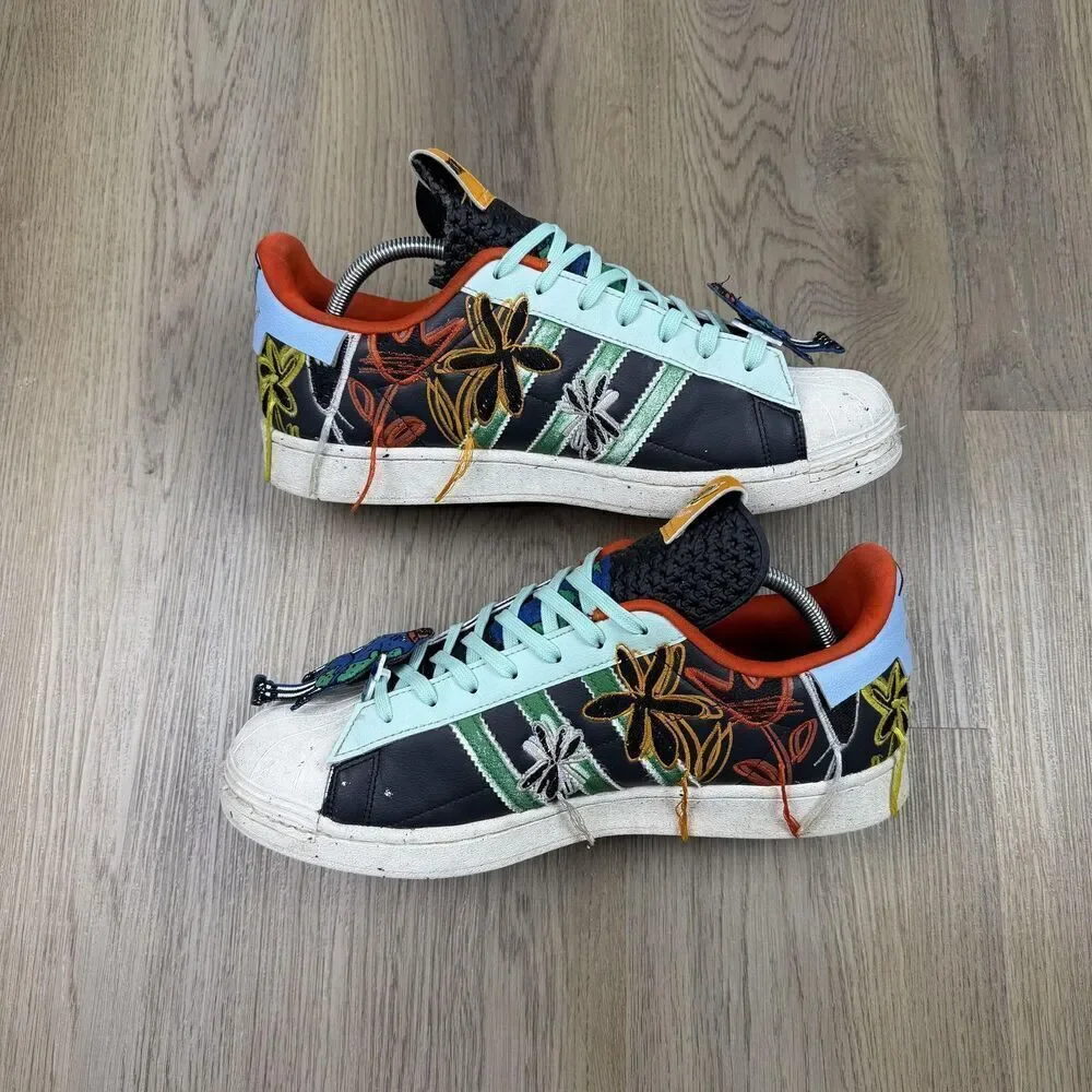 adidas brand style