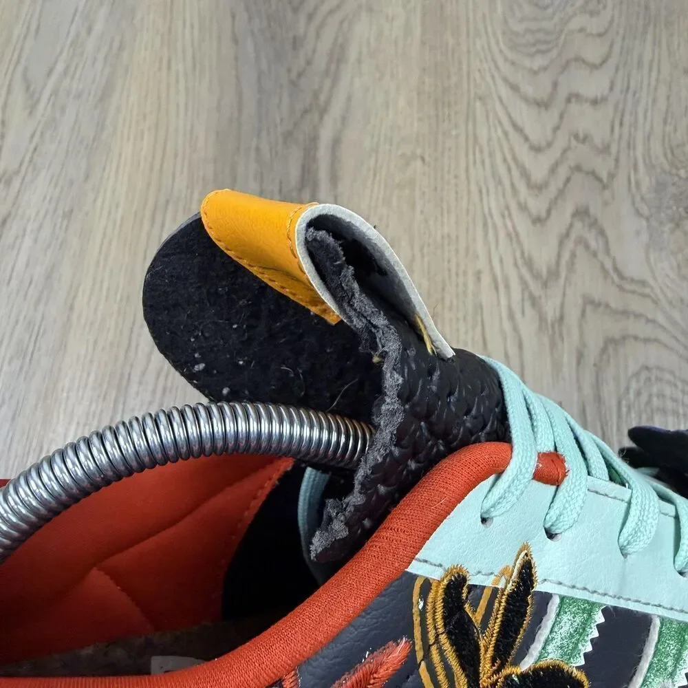 adidas brand style