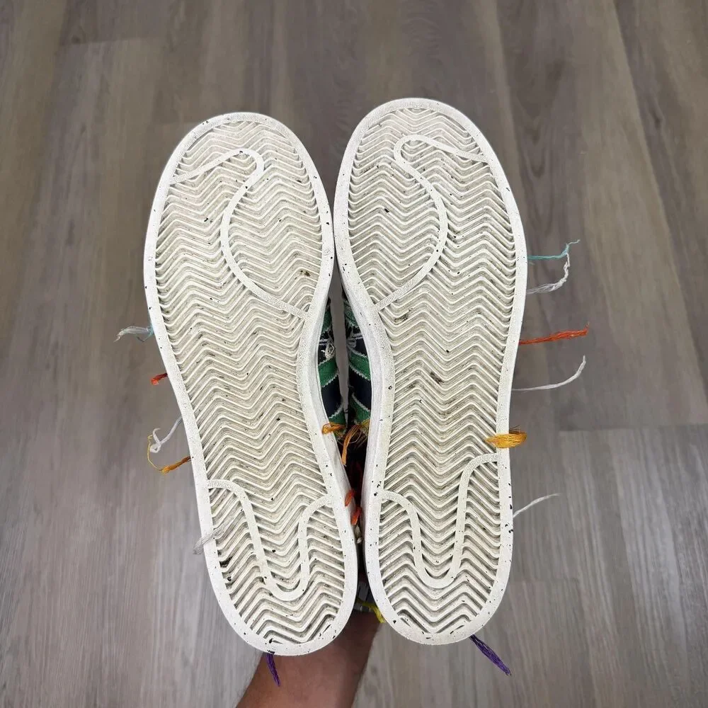 adidas brand style