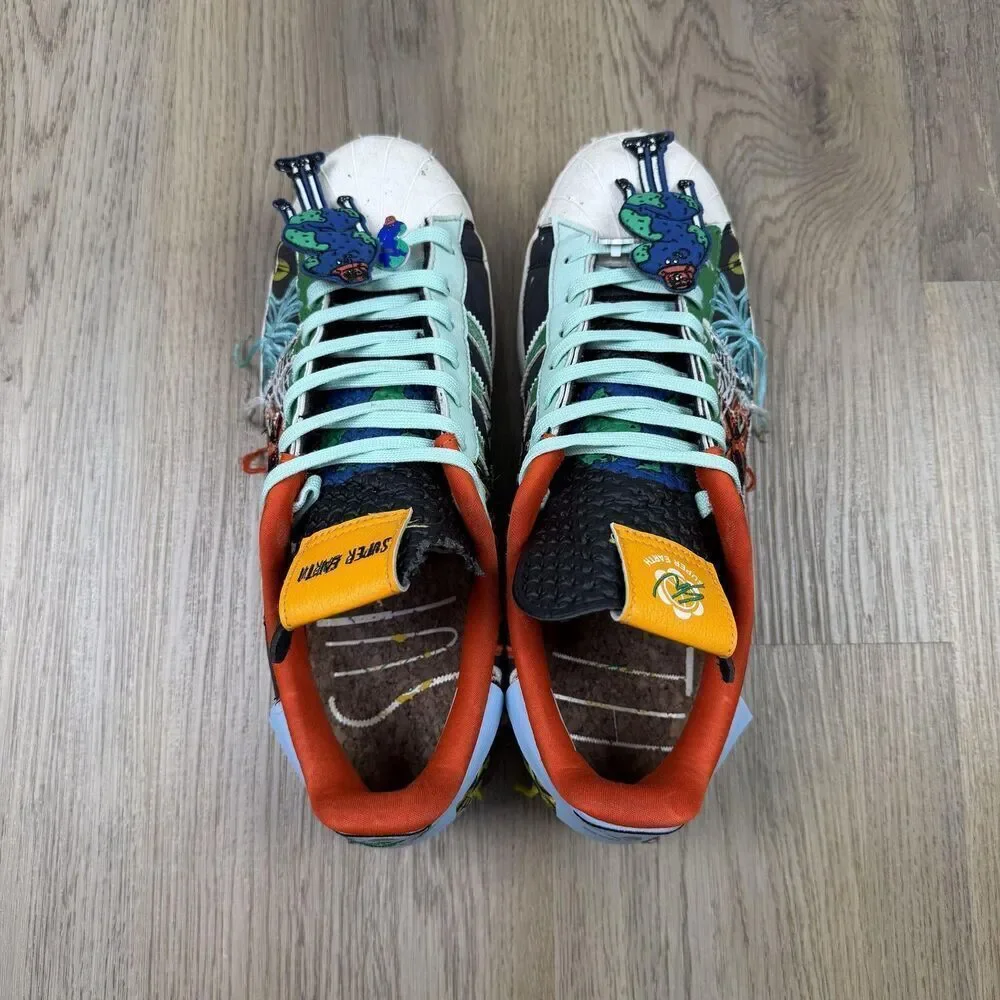 adidas brand style