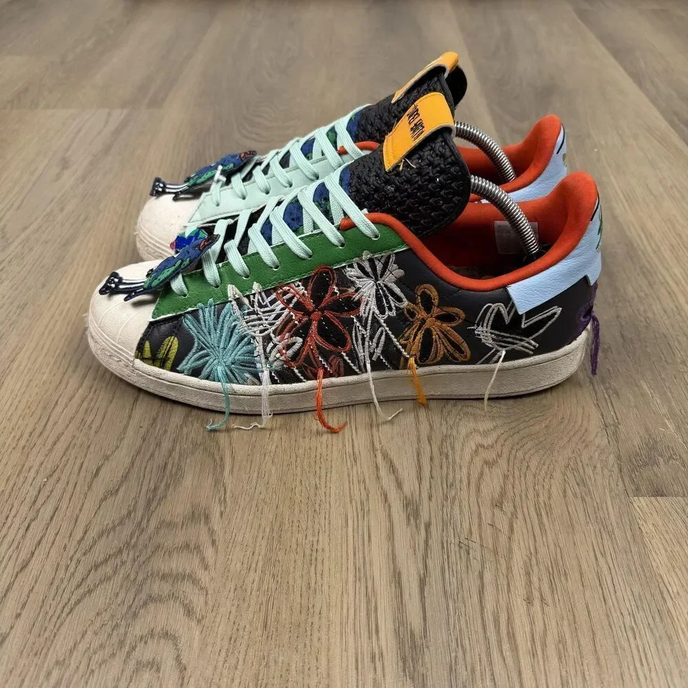 adidas brand style