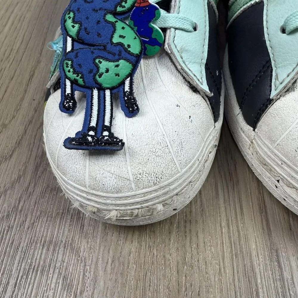 adidas brand style