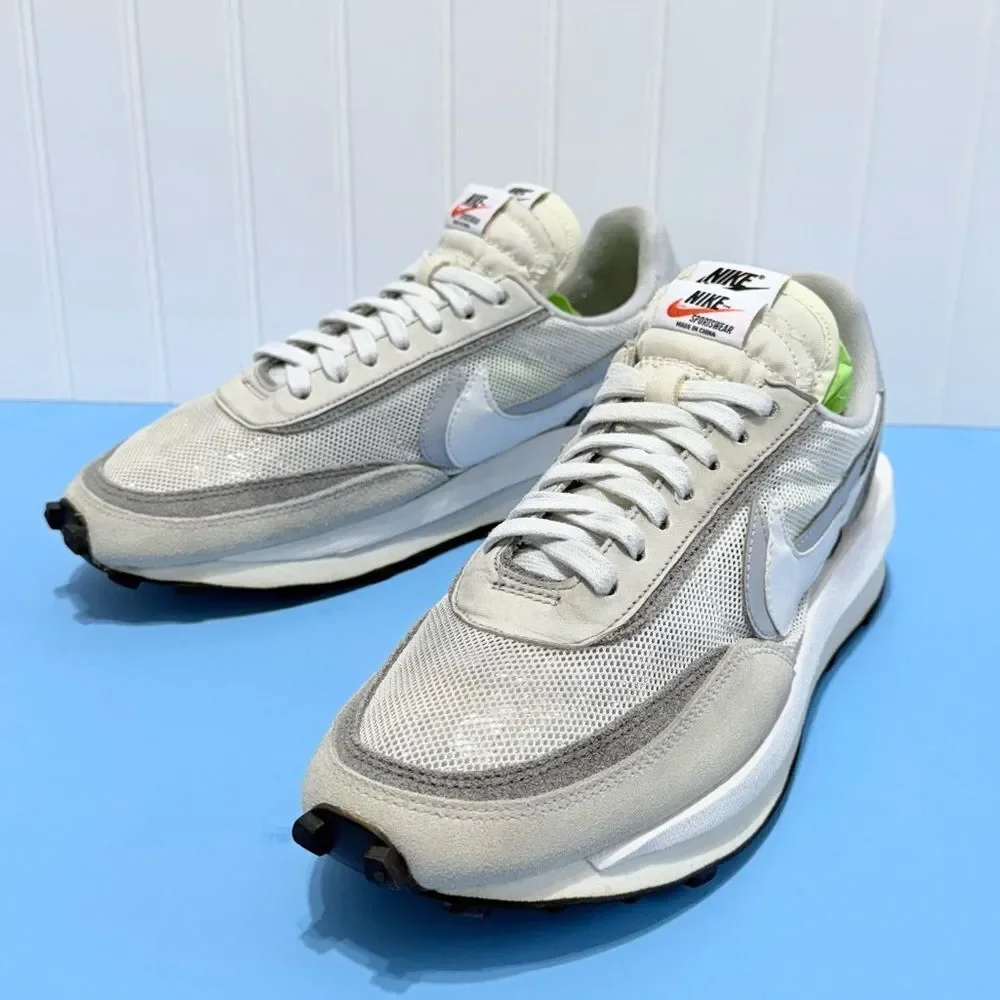 Nike sacai ldwaffle