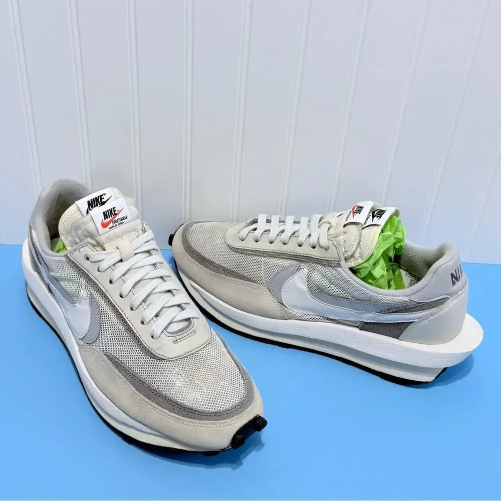 Nike sacai ldwaffle