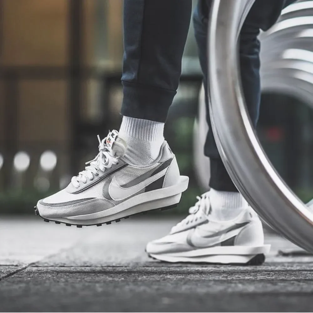 Nike sacai ldwaffle