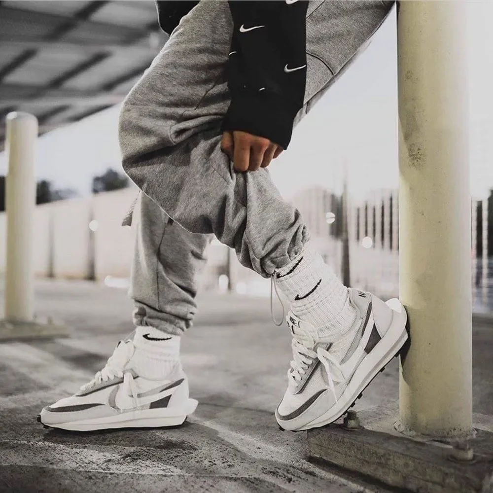 Nike sacai ldwaffle