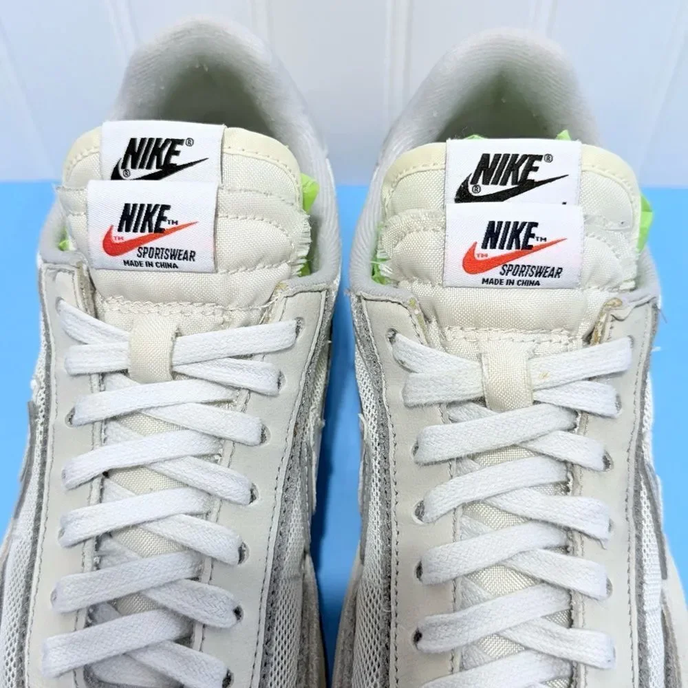 Nike sacai ldwaffle