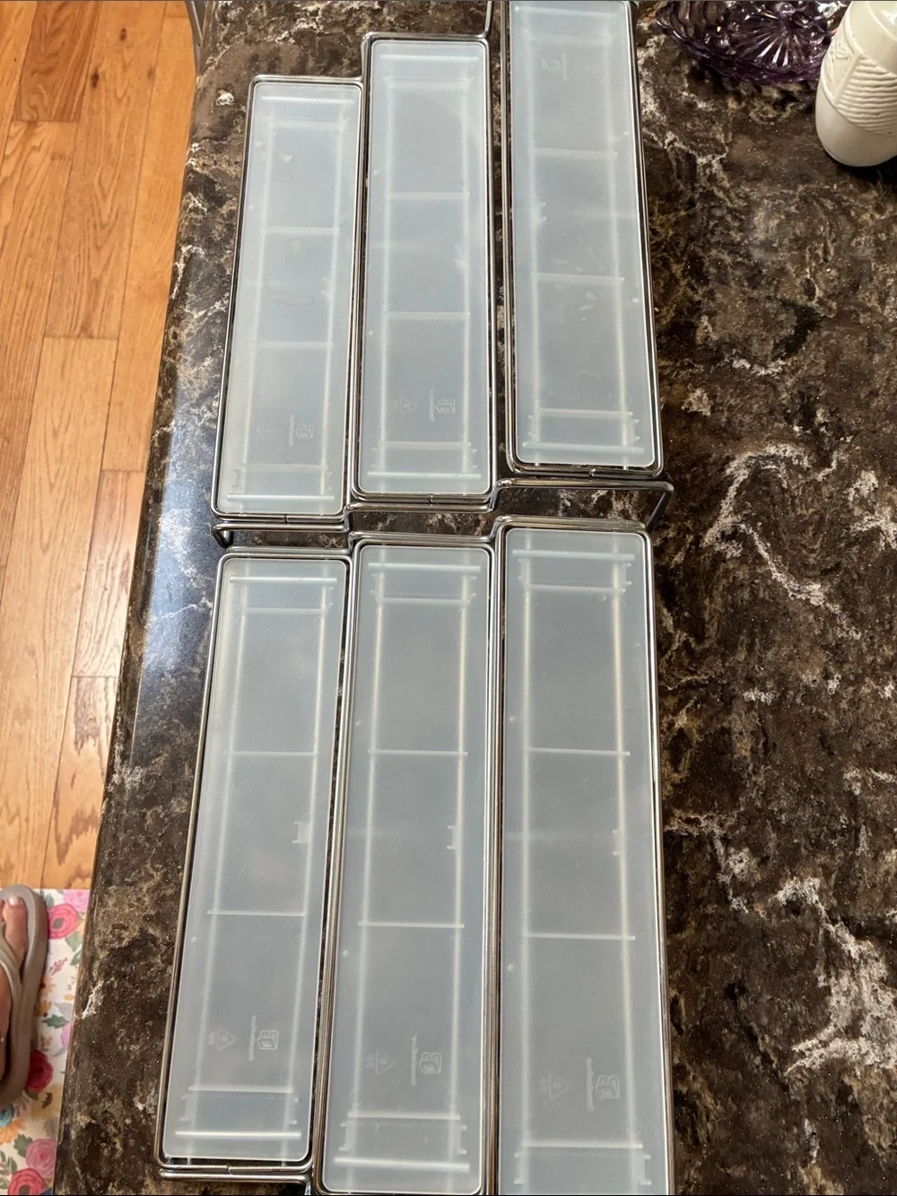 Unbranded set two
