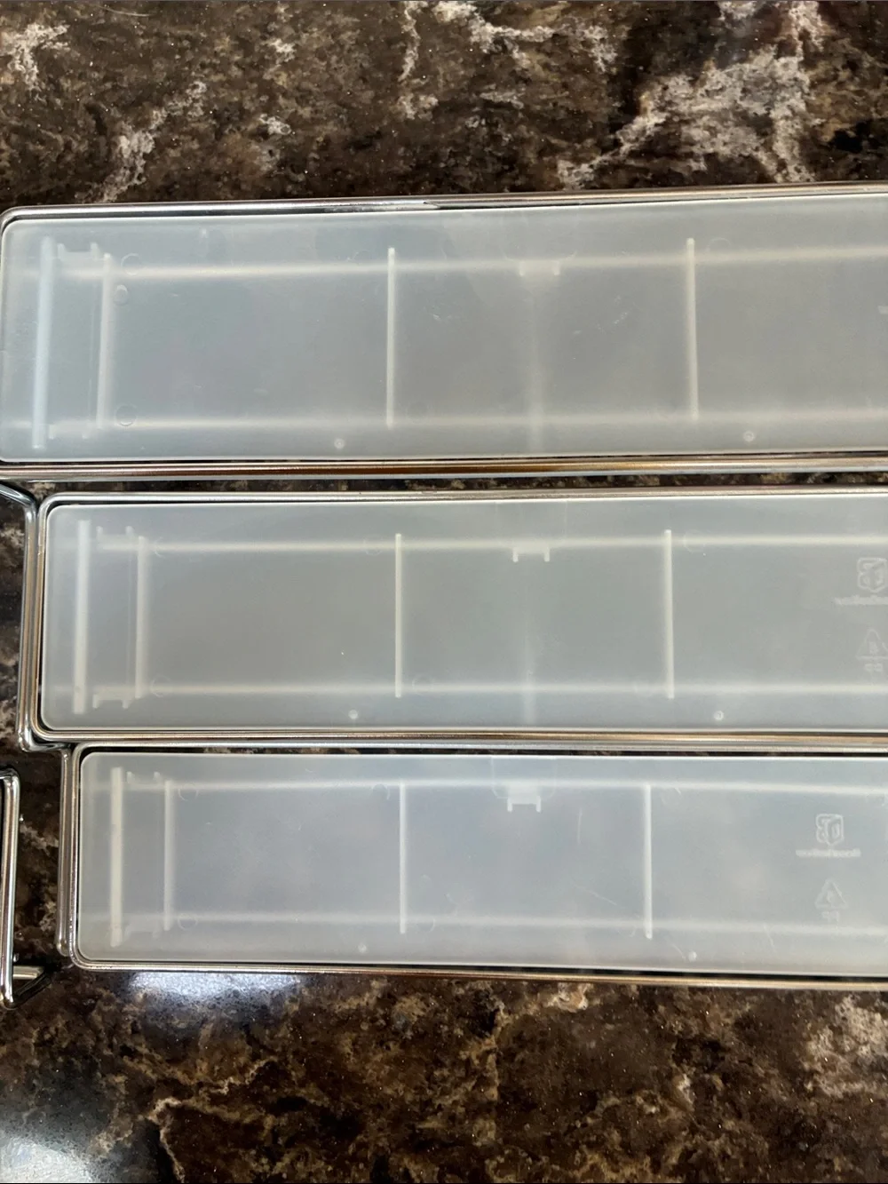 Unbranded set two