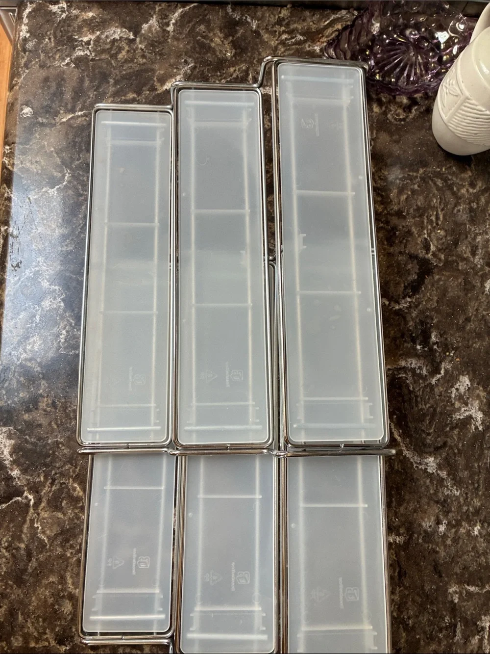 Unbranded set two