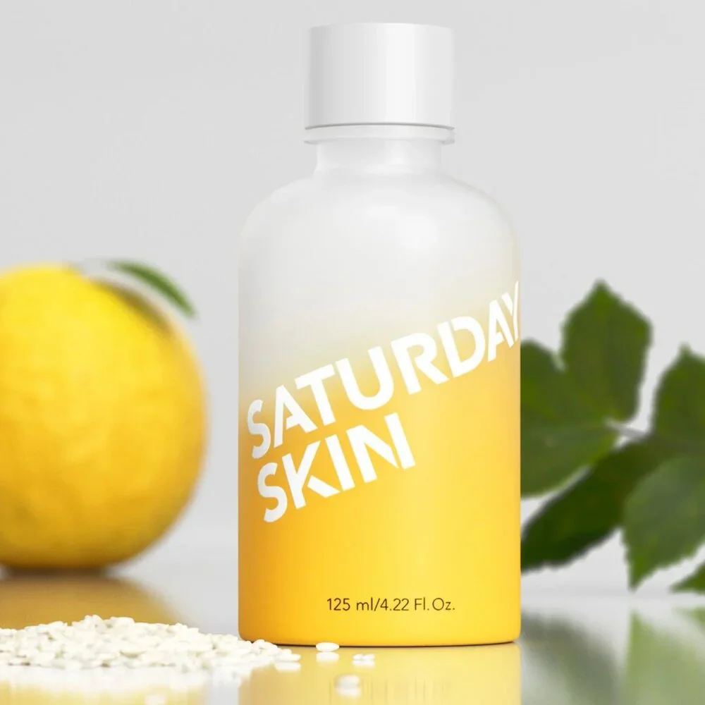 saturday skin saturday skin