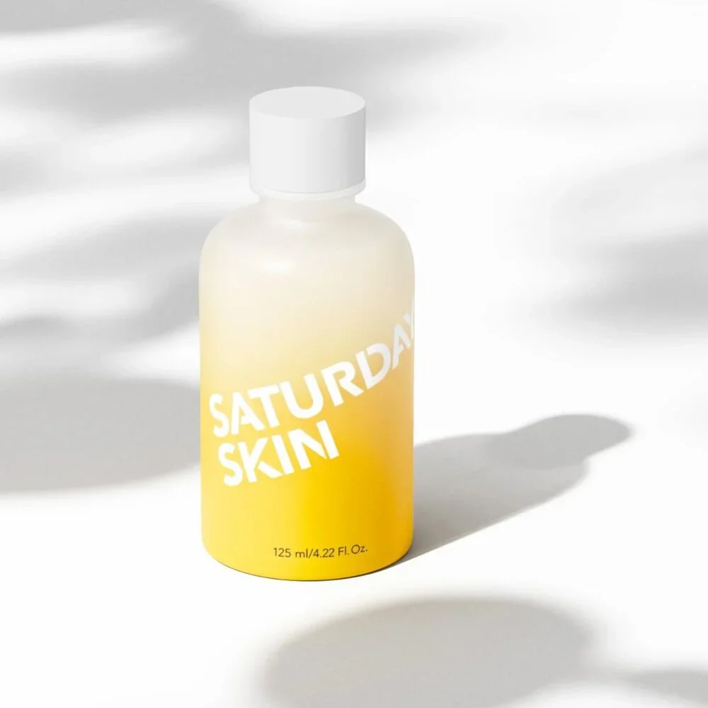 saturday skin saturday skin