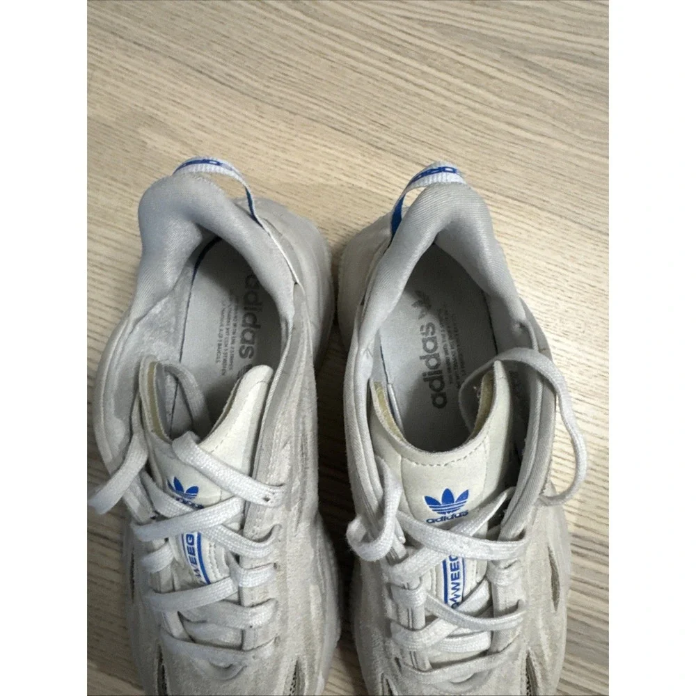 N/A adidas ozweego