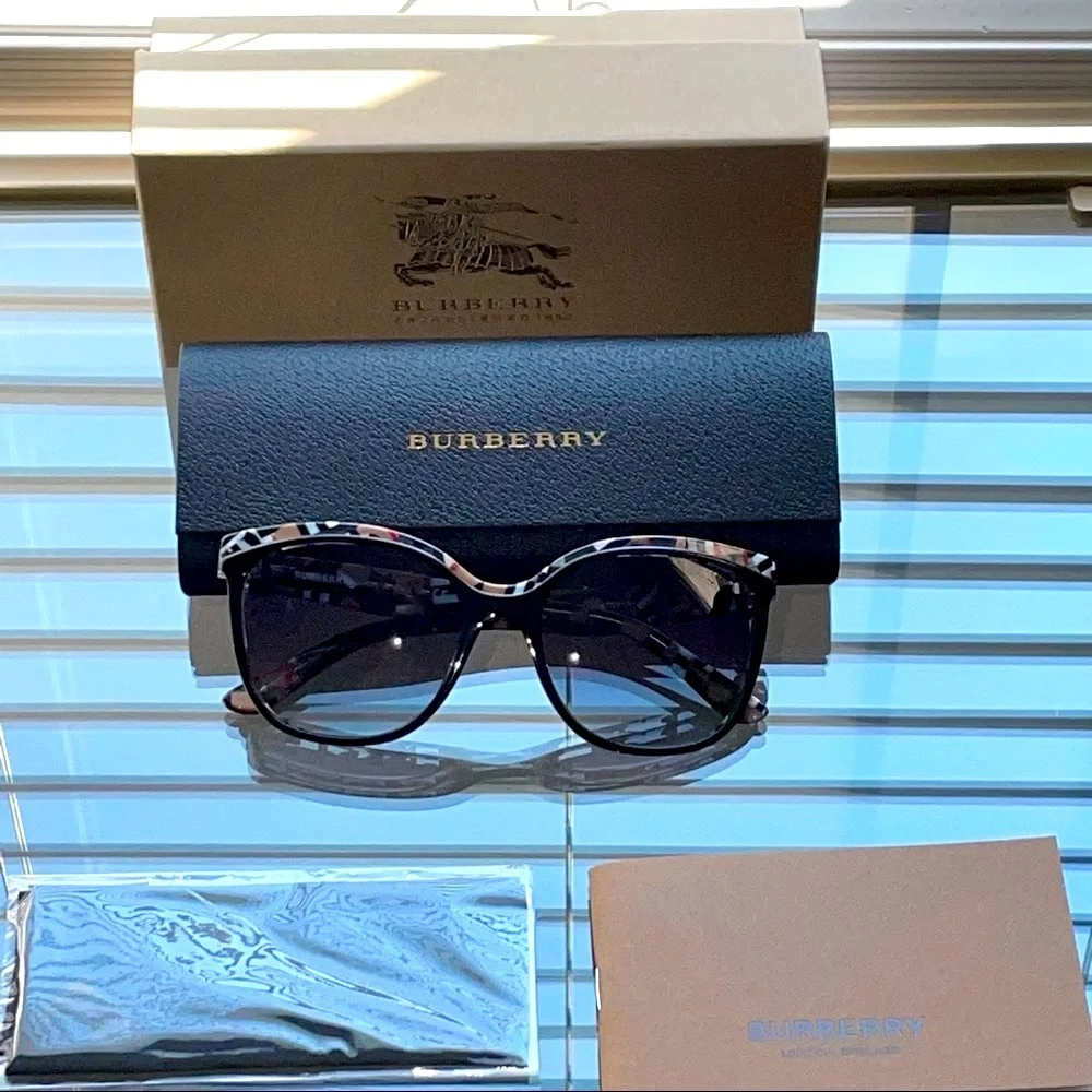 Burberry brand new