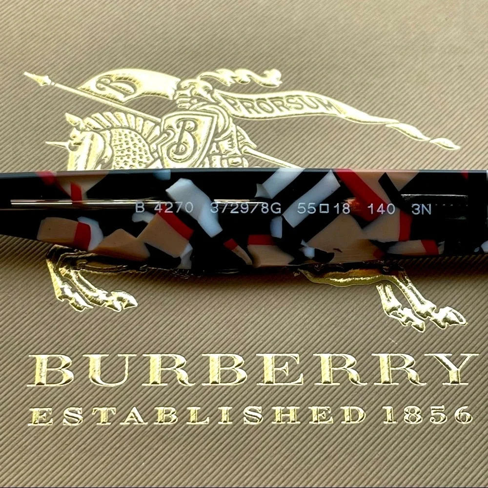Burberry brand new