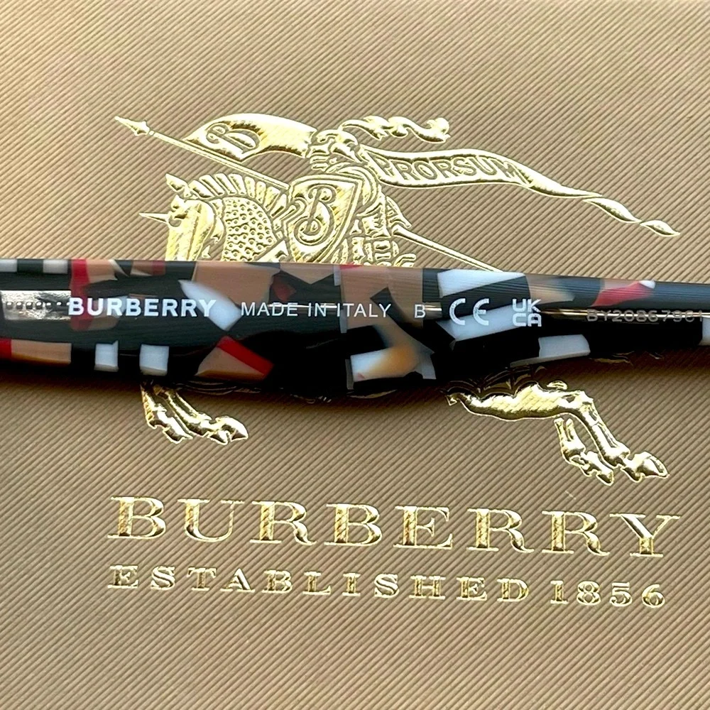 Burberry brand new