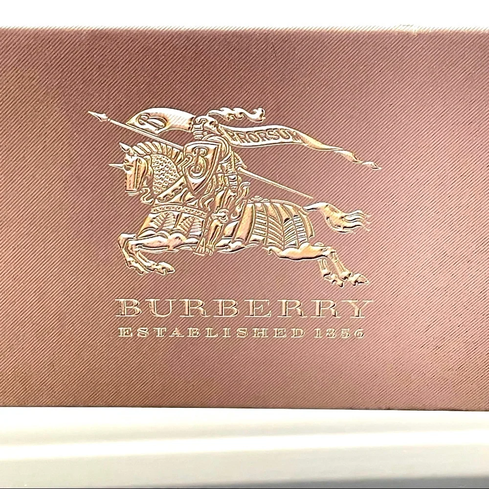 Burberry brand new