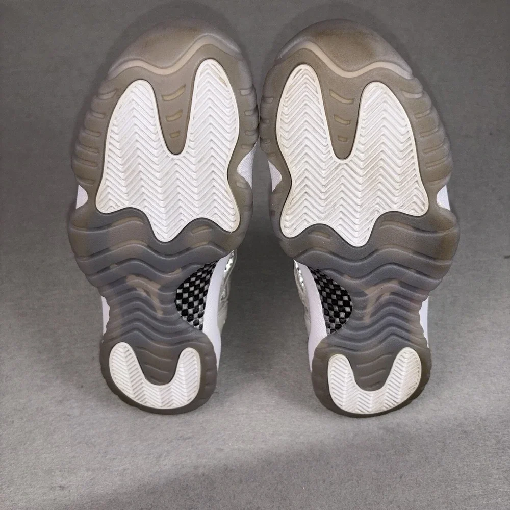 Jordan air 11