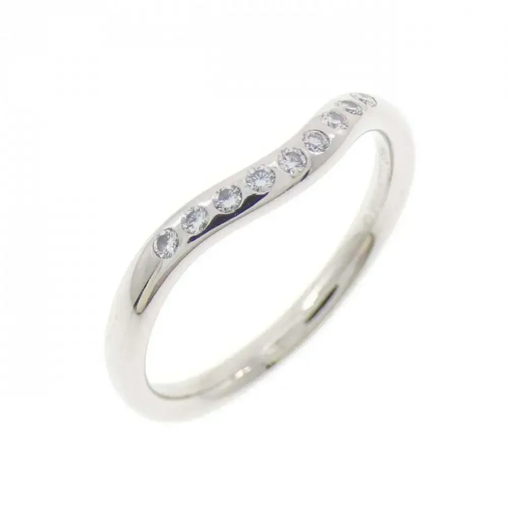 TIFFANY Silver Ring